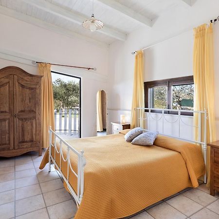 Fascino Antico Trulli B&B Martina Franca Eksteriør bilde