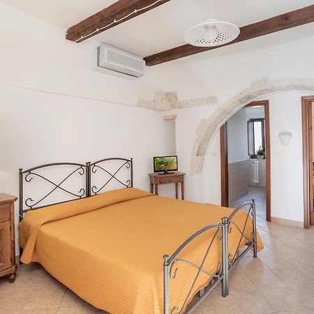 Fascino Antico Trulli B&B Martina Franca Eksteriør bilde